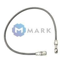 Форсуночный шланг Elco 590 мм арт.13017121