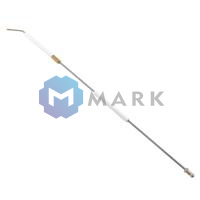 Электрод поджига с передвижной изоляцией Baltur 475 мм арт.0025030036