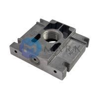 Фланец с ниппелем Rp 1/2" для MB 403, DMV 503 арт. 217472
