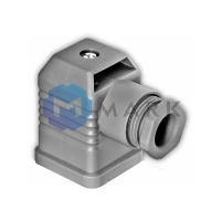 Штекер электроподключения Dungs арт.210318