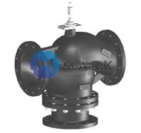 Седельный клапан Belimo H7250W1000-S7