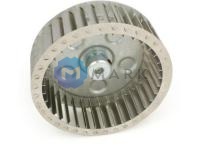 Рабочее колесо вентилятора Elco Ø160 x 53 мм арт.13010112