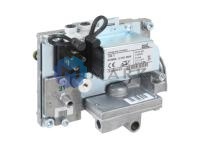 Газовый клапан Kromschroder CGS71 D R10 20V, в сборе