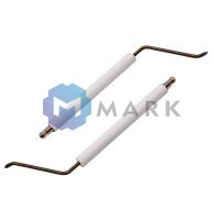 Комплект электродов поджига Ecoflam 165 мм арт.65325222