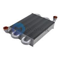 Теплообменник Viessmann арт. 7861213