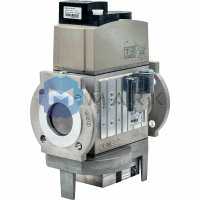 Газовый мультиблок Dungs MBC-3100-VEF-80