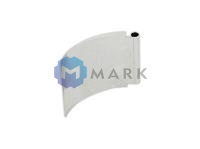 Воздушная заслонка арт.Baltur 0016010076