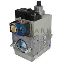 Газовый мультиблок Dungs MB-DLE 412 B01 S52