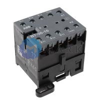 Миниконтактор ABB B6-30-01