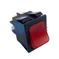 Клавишный переключатель Elco T125/55 арт.13010007