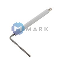 Электрод ионизации Elco 125 мм арт.65320892