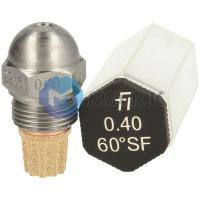 Форсунка Fluidics 0.40/60° SF