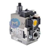 Газовый мультиблок Dungs MB-DLE 410 B01 S20