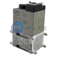 Двойной электромагнитный клапан 222530 DMV-D 520/11 арт. we605208