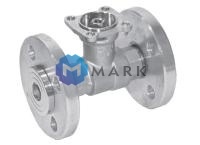 Шаровой кран Belimo R6015R4-B1