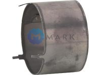 Головка жаровой трубы Elco Ø79 x 63 мм, 13006487