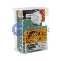 Автомат горения Honeywell DMG 970 Mod.03