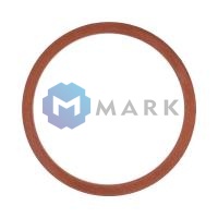 Шайба медная Weishaupt 42 x 49 x 2 мм, 440051