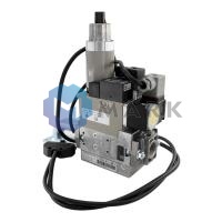 Газовая рампа Riello MB 407/2 - F3SD 20 арт.3970541