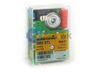 Автомат горения Honeywell DMG 973-N Mod.01