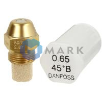 Форсунка Danfoss OD 0.65/45º B