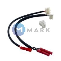 Комплект кабелей топочного автомата Riello арт.3002971