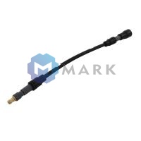 Кабель ионизации Weishaupt 300 мм арт.21710514572 Кабель ионизации Weishaupt 300 мм арт.21710514572