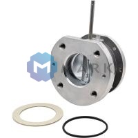 Газовая заслонка Elco 65311544