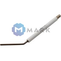 Электрод ионизации CIB Unigas 138 мм арт.2080114