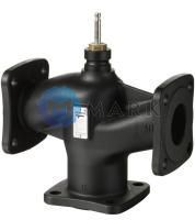 Клапан Siemens VXF42.150-315