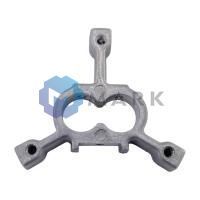 Держатель форсуночного адаптера Baltur 2 x Ø19.2 мм арт.14168