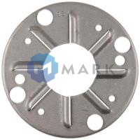 Уравнительный диск Weishaupt Ø95 / 36 мм, 23220014417