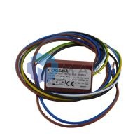 Сетевой антипомеховый фильтр Elco 951409