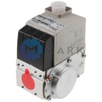 Газовый электромагнитный клапан Dungs W-MF 055 D01 S20 WG5