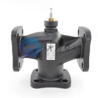 Седельный клапан Siemens VXF42.50-40