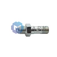 Фитинг соединительный Baltur G1/8" 14124