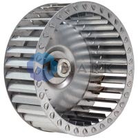 Рабочее колесо вентилятора Elco Ø146 x 52 мм арт.13010012