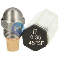 Форсунка Fluidics 0.35/45° SF