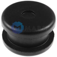 Наконечник кабеля Weishaupt 5 x 12 x 16 мм, 756146