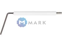 Электрод ионизации Elco 114 мм арт.13018054