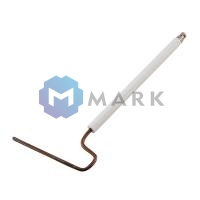 Электрод ионизации Ecoflam 186 мм арт.65320856