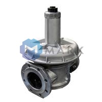 Регулятор давления газа Dungs FRS 5100