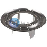 Уравнительный диск Weishaupt Ø213 x 110 мм арт.15170714102