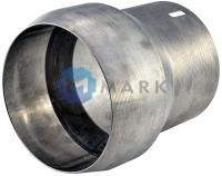 Жаровая труба Weishaupt, 25150514017