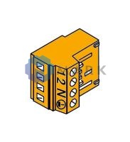 Штекер Weishaupt, 716586