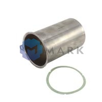 Жаровая труба Lamborghini 3980U490