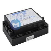 Автомат горения Brahma NDM32