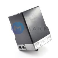 Сервопривод Siemens SQM10.16562