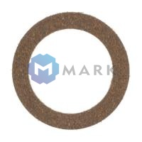 Уплотнительное кольцо Weishaupt 32 x 44 x 2 мм, 441011