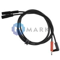 Кабель Weishaupt 1100 мм арт.23031011202